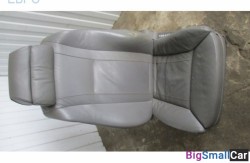 Сиденья лев. (52 Сиденья) 52107018833